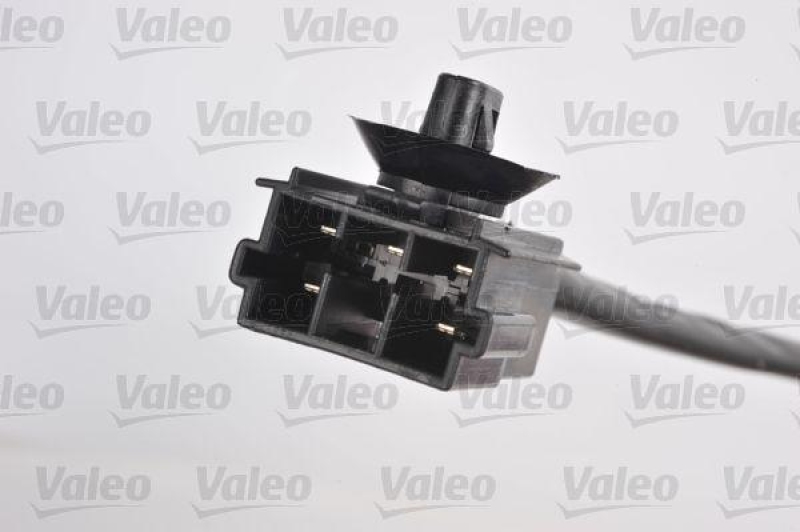 VALEO 579159 Wischermotor Front