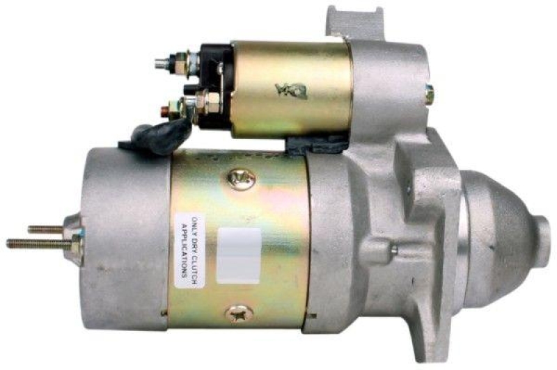 HELLA 8EA 012 528-161 Starter 12V 2,2kW