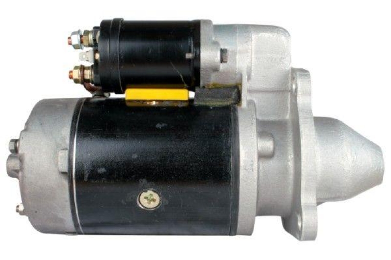 HELLA 8EA 012 528-191 Starter 12V 2,1kW