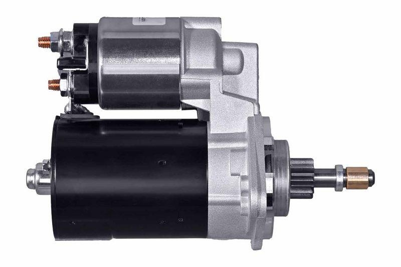 HELLA 8EA 012 528-201 Starter 12V 0,7kW