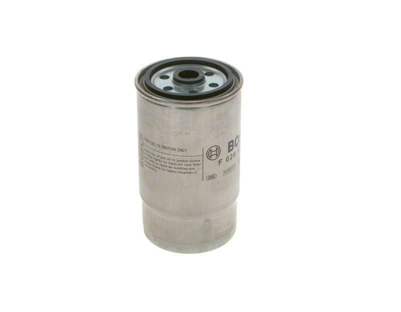 BOSCH F 026 402 013 Kraftstofffilter