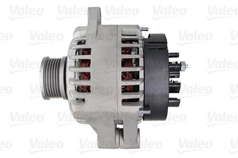 VALEO 443052 Gernerator - CORE-FLEX OPEL