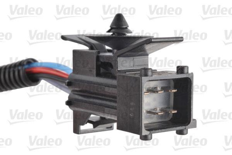 VALEO 579204 Wischermotor