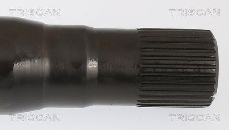 TRISCAN 8530 23233 Steckwelle Mit Radlager, Hinten für Mercedes, Vw