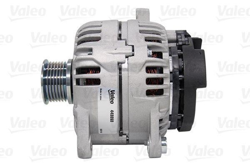 VALEO 443053 Generator-CORE-FLEX