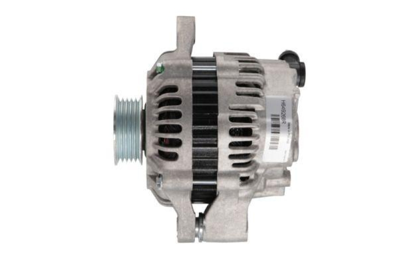 VALEO 200287 Generator - CORE-FLEX - OPEL Agila