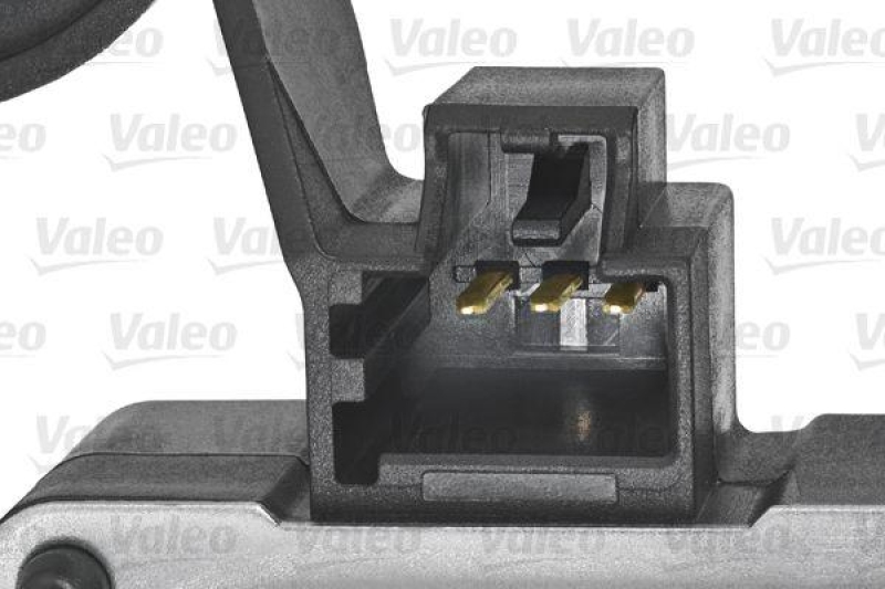 VALEO 404736 Wischermotor Heck