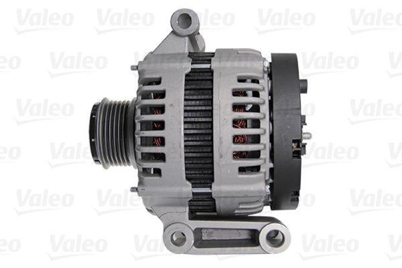 VALEO 443055 Generator - CORE-FLEX - PSA