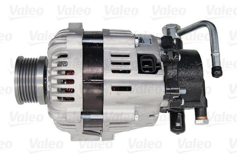 VALEO 443056 Gernerator - CORE-FLEX HYUNDAI - KIA