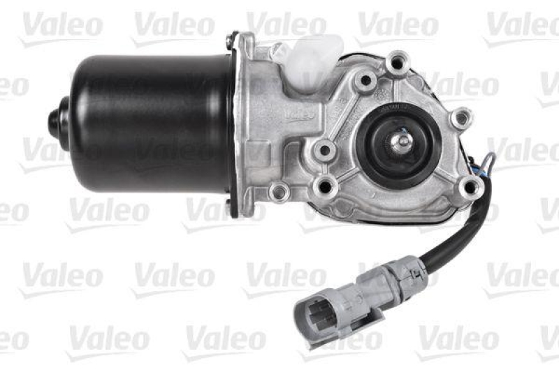 VALEO 579220 Wischermotor Front