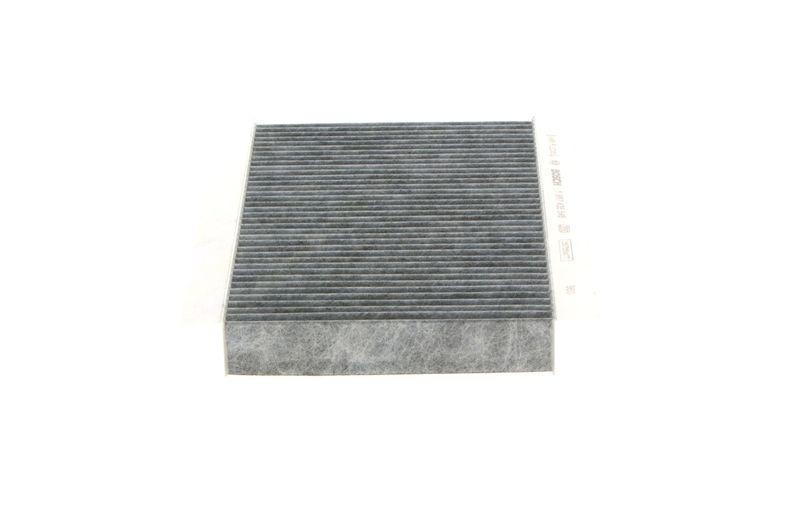 BOSCH 1 987 435 548 Filter Innenraumluft