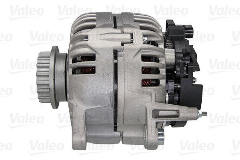 VALEO 443058 Generator - CORE-FLEX - Touareg, Ca