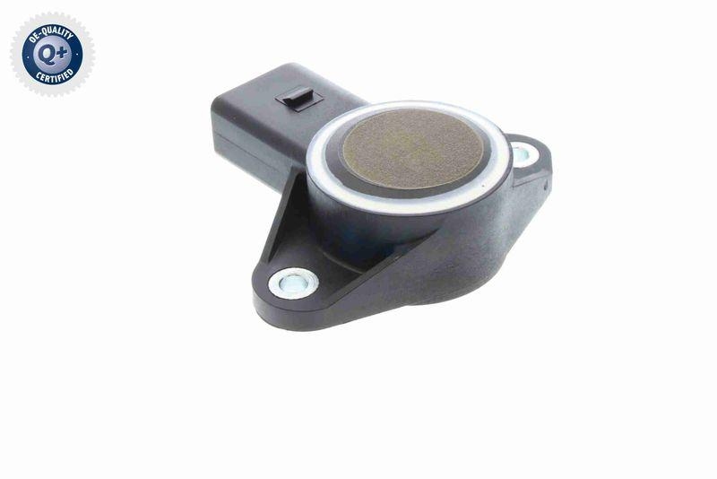 VEMO V10-72-1364 Sensor, Saugrohrumschaltklappe Tumbleklappensensor Tumbleklappensensor für VW