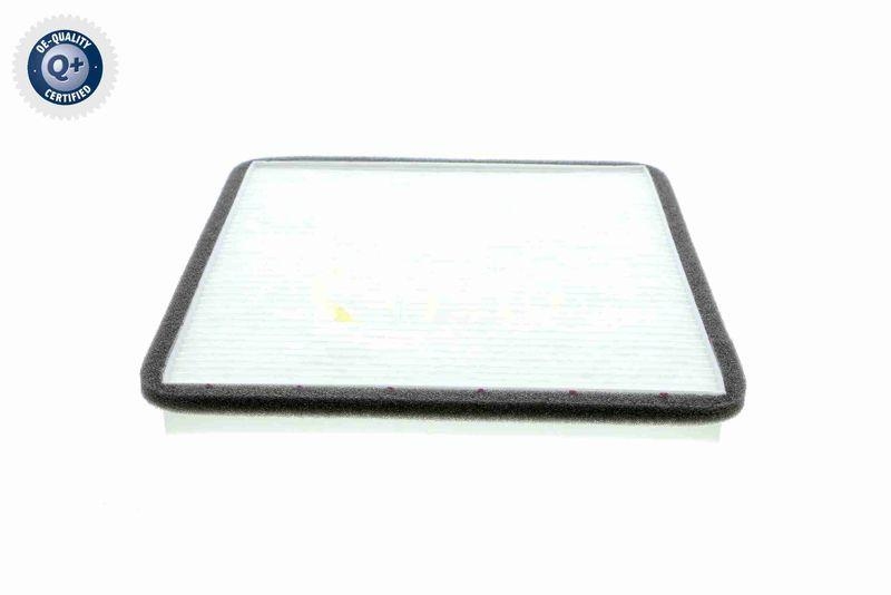 VEMO V51-30-0007 Filter, Innenraumluft 213x197x20 mm, Textilrahmen für CHEVROLET