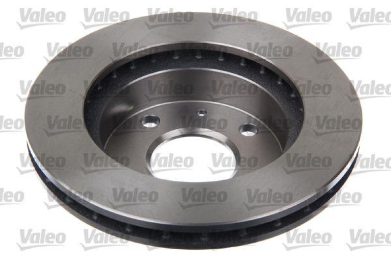 VALEO 186159 Bremsscheibe