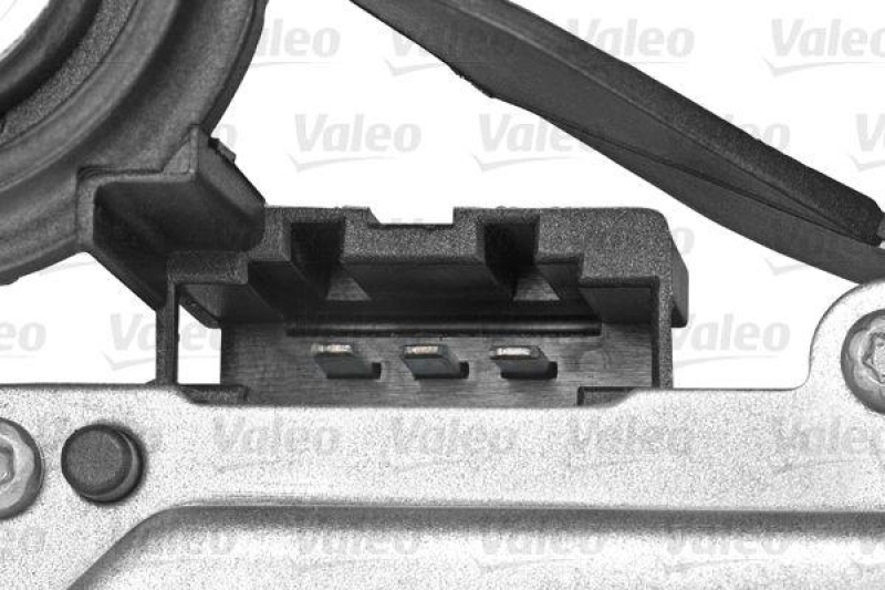 VALEO 404957 Wischermotor Heck