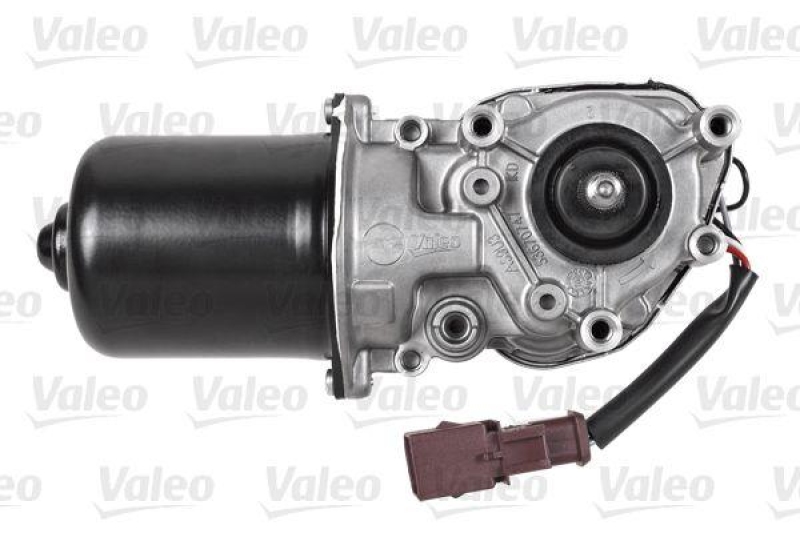 VALEO 579231 Wischermotor Front