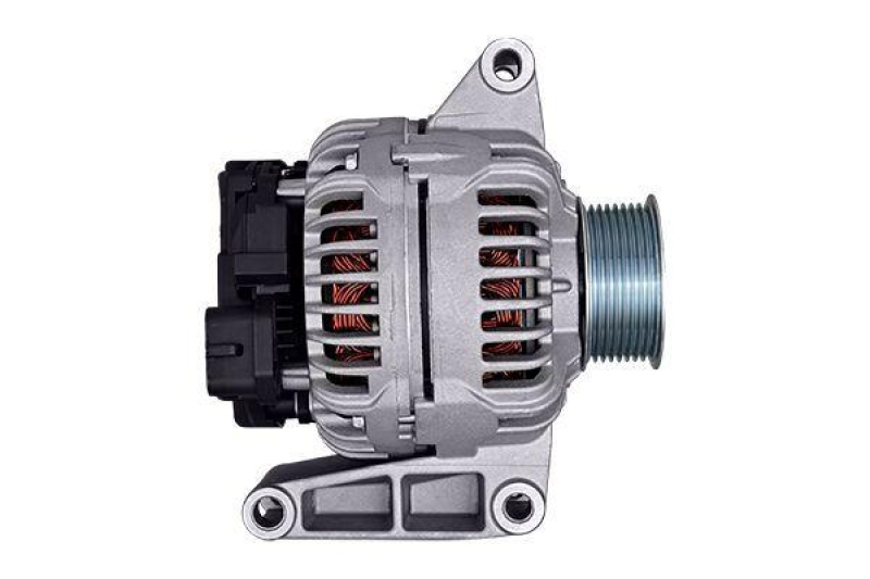 HELLA 8EL 012 584-951 Generator 28V 120A