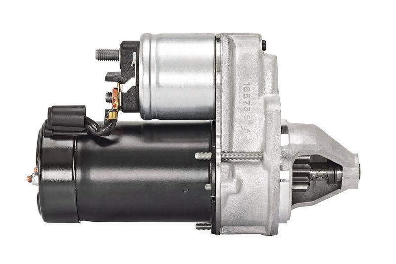 VALEO 432557 Starter Neu - ORIGINS