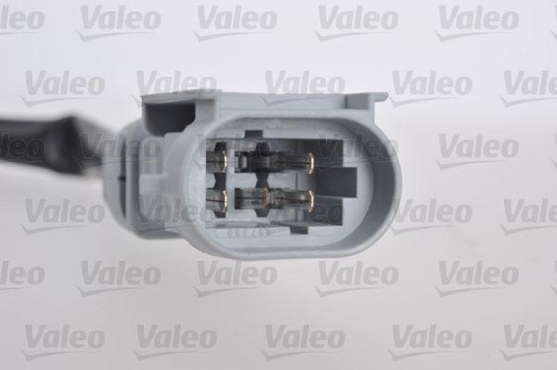 VALEO 579234 Wischermotor Front