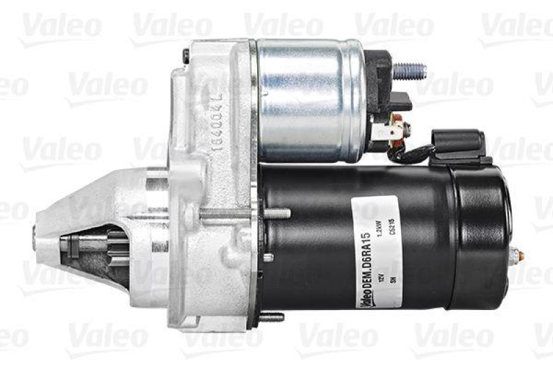 VALEO 432586 Starter Neu - ORIGINS