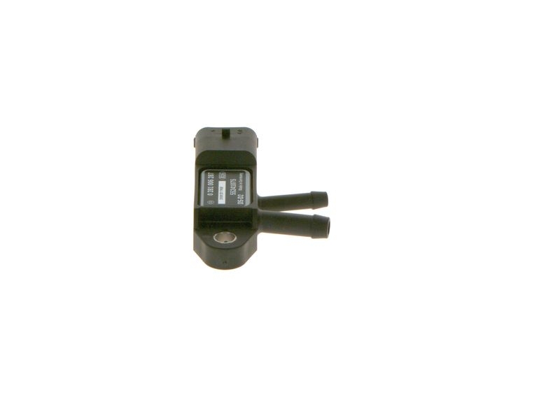 BOSCH 0 281 006 287 Sensor Abgasdruck