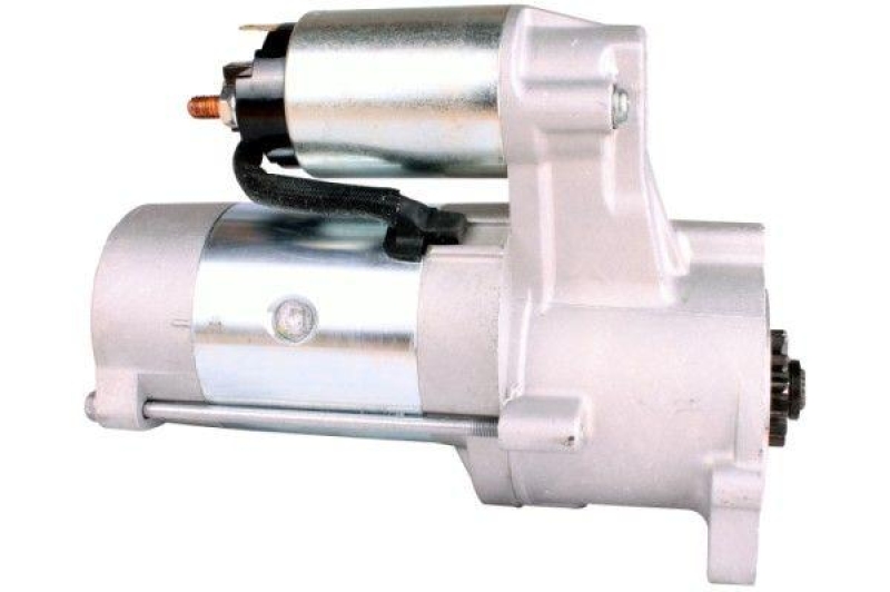 HELLA 8EA 012 528-441 Starter 12V 2,2kW