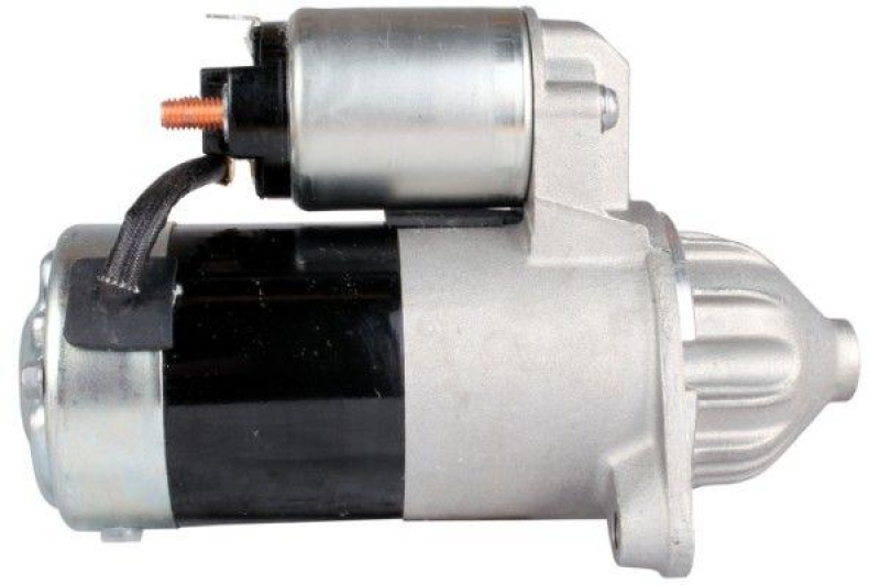 HELLA 8EA 012 528-451 Starter 12V 1,2kW