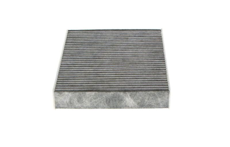 BOSCH 1 987 435 567 Filter Innenraumluft