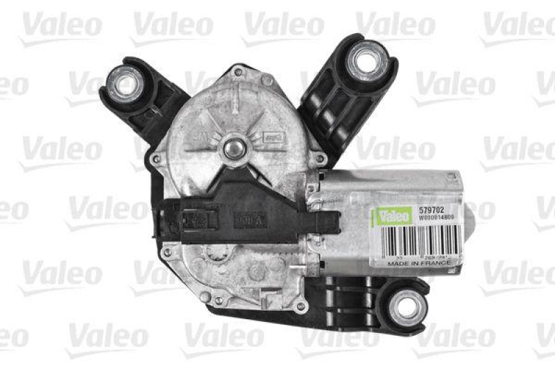 VALEO 579702 Wischermotor Heck