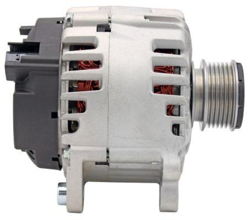 HELLA 8EL 015 630-061 Generator 14V 140A