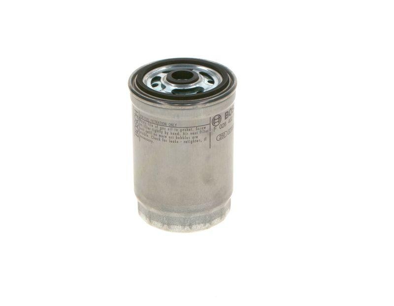 BOSCH F 026 402 043 Kraftstofffilter