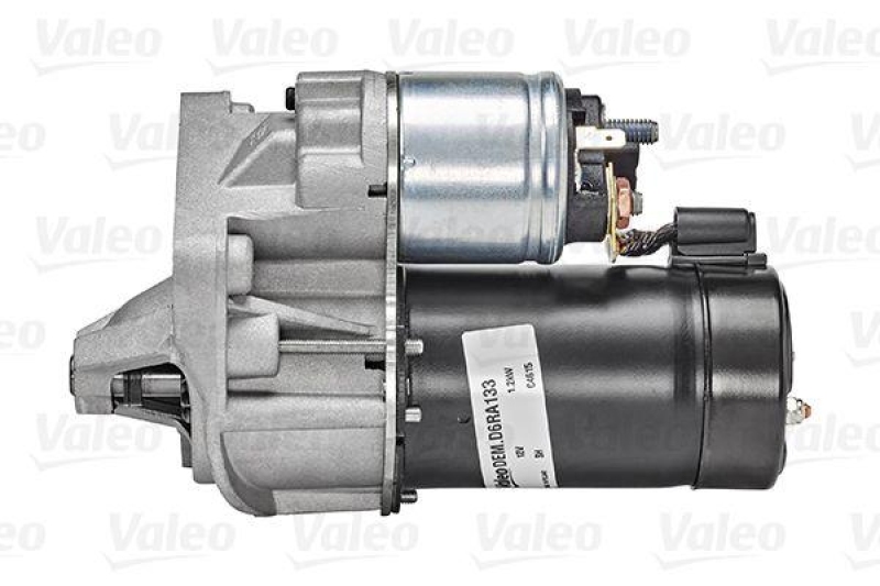 VALEO 432622 Starter Neu - ORIGINS