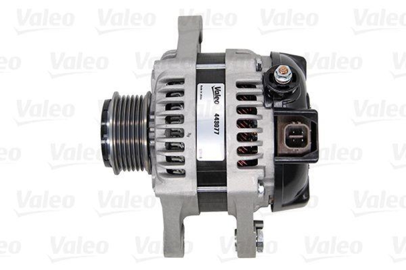 VALEO 443077 Gernerator - CORE-FLEX TOYOTA