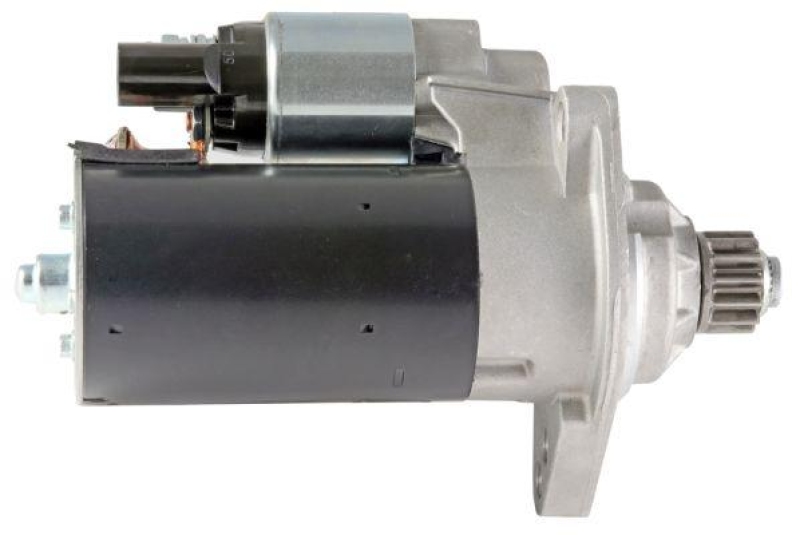 HELLA 8EA 012 528-531 Starter 12V 2,2kW