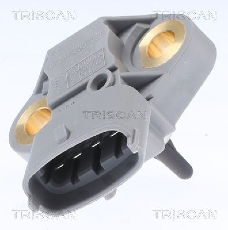 TRISCAN 8824 40006 Sensor, Manifold Druck für Honda