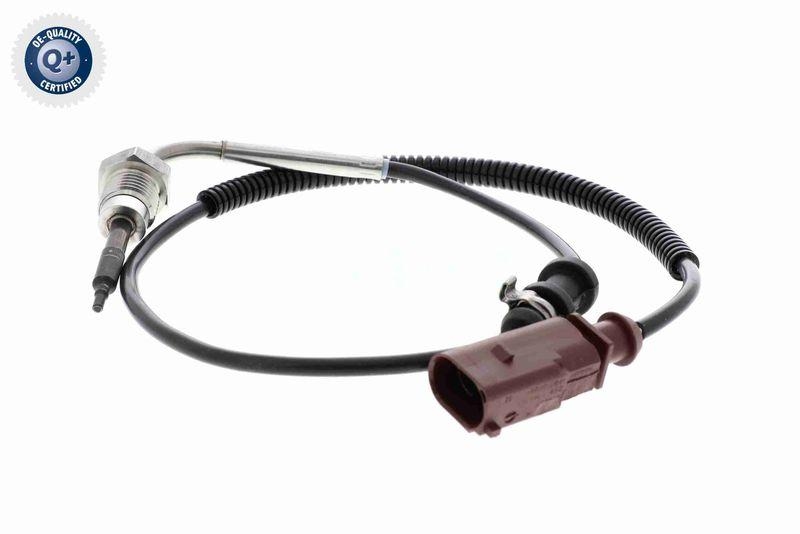 VEMO V10-72-1378 Sensor, Abgastemperatur für VW