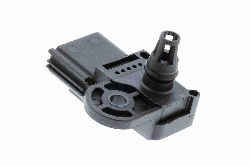 VEMO V25-72-0092 Sensor, Saugrohrdruck 4-Polig für FORD