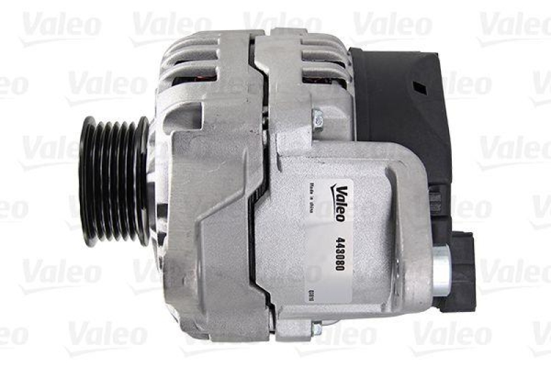 VALEO 443080 Generator-CORE-FLEX