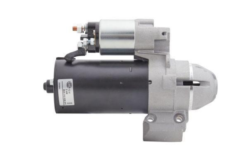 HELLA 8EA 012 528-571 Starter 12V 2kW