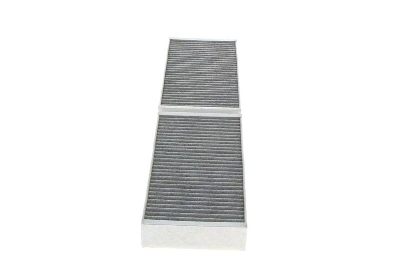 BOSCH 1 987 435 585 Filter Innenraumluft