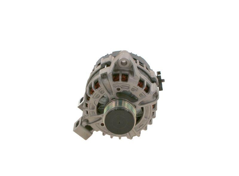 Bosch 0 125 711 053 Drehstromgenerator