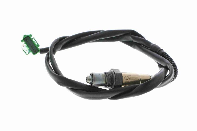 VEMO V42-76-0003 Lambdasonde Zr Planar 4 Kabel / 1300 mm für CITROËN