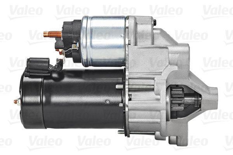 VALEO 432633 Starter Neu - ORIGINS