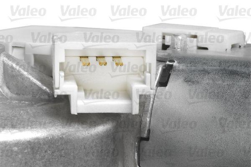 VALEO 579708 Wischermotor Heck