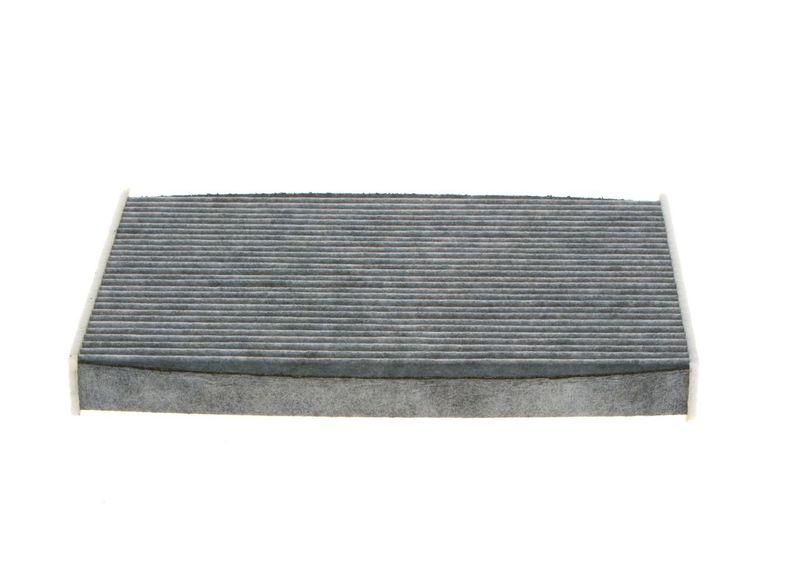 BOSCH 1 987 435 591 Filter Innenraumluft