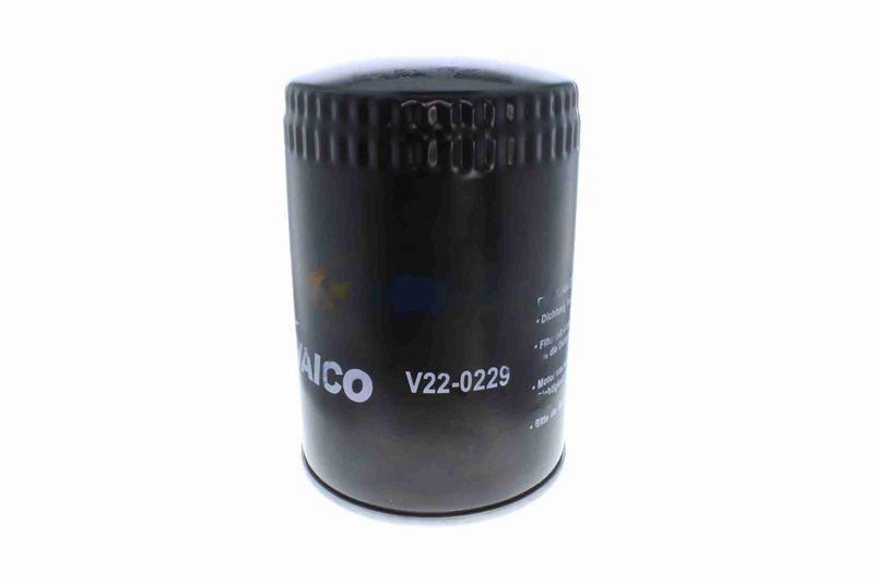 VAICO V22-0229 Ölfilter Anschraubfilter für CITROËN