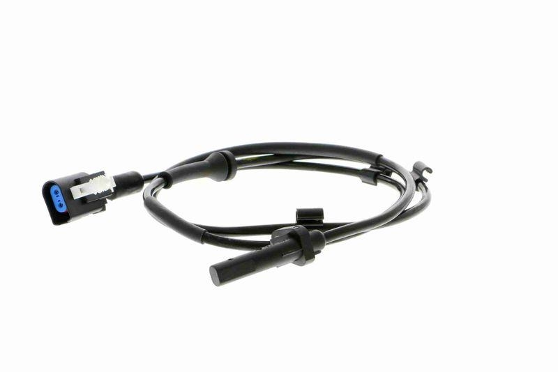 VEMO V25-72-0095 Sensor, Raddrehzahl Hinterachse, links 1300 mm für FORD