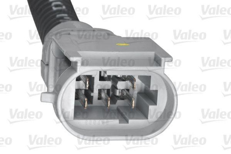 VALEO 579710 Wischermotor Front