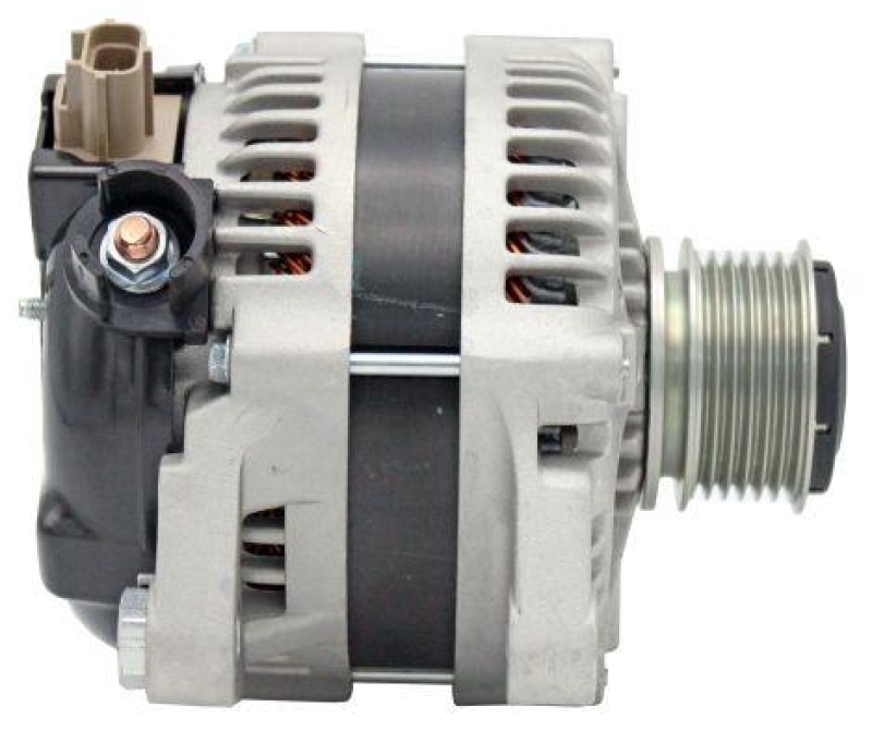 HELLA 8EL 015 630-131 Generator 14V 150A